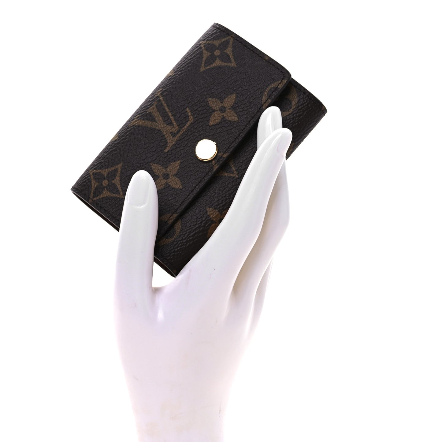 Monogram 6 Key Multicles Holder