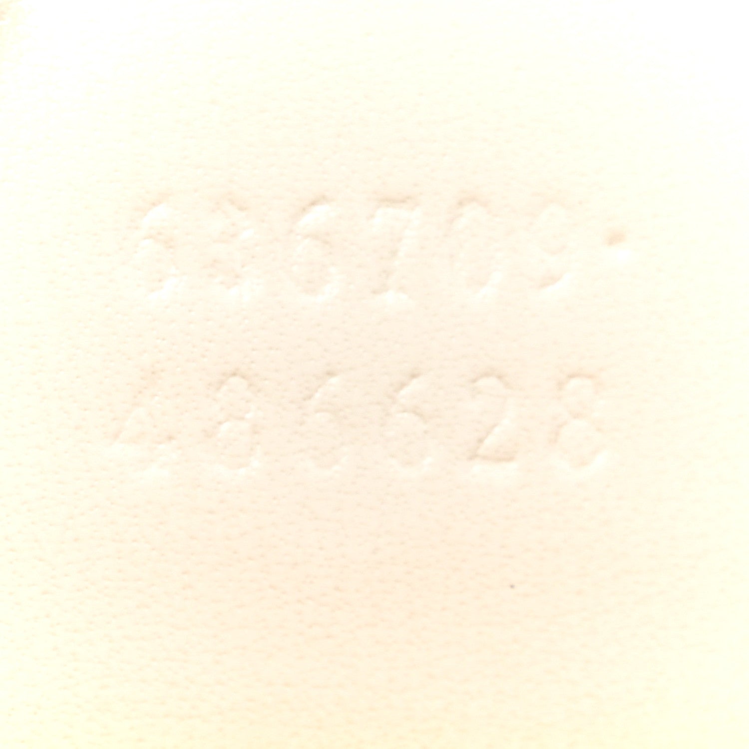 Gucci Boarded Dyana Lux Calfskin Small Jackie 1961 Hobo Mystic White 7 of 12