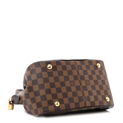 Louis Vuitton Damier Ebene Verona PM 4 of 15