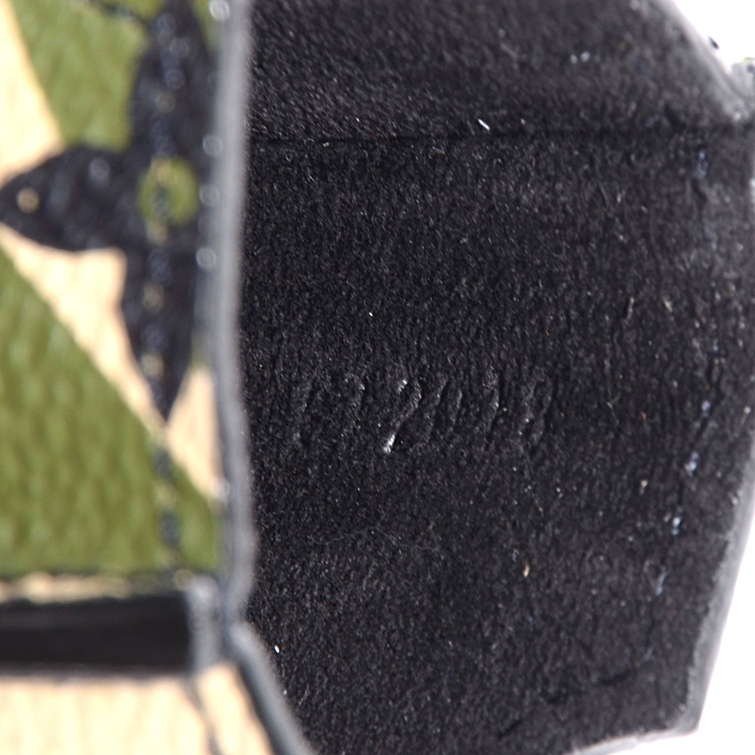 Louis Vuitton Monogramouflage iPhone Case 7 of 7