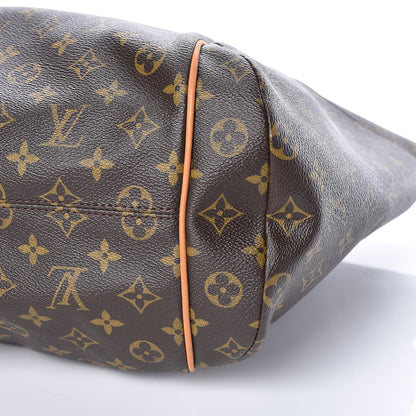 Louis Vuitton Monogram Totally GM 10 of 10