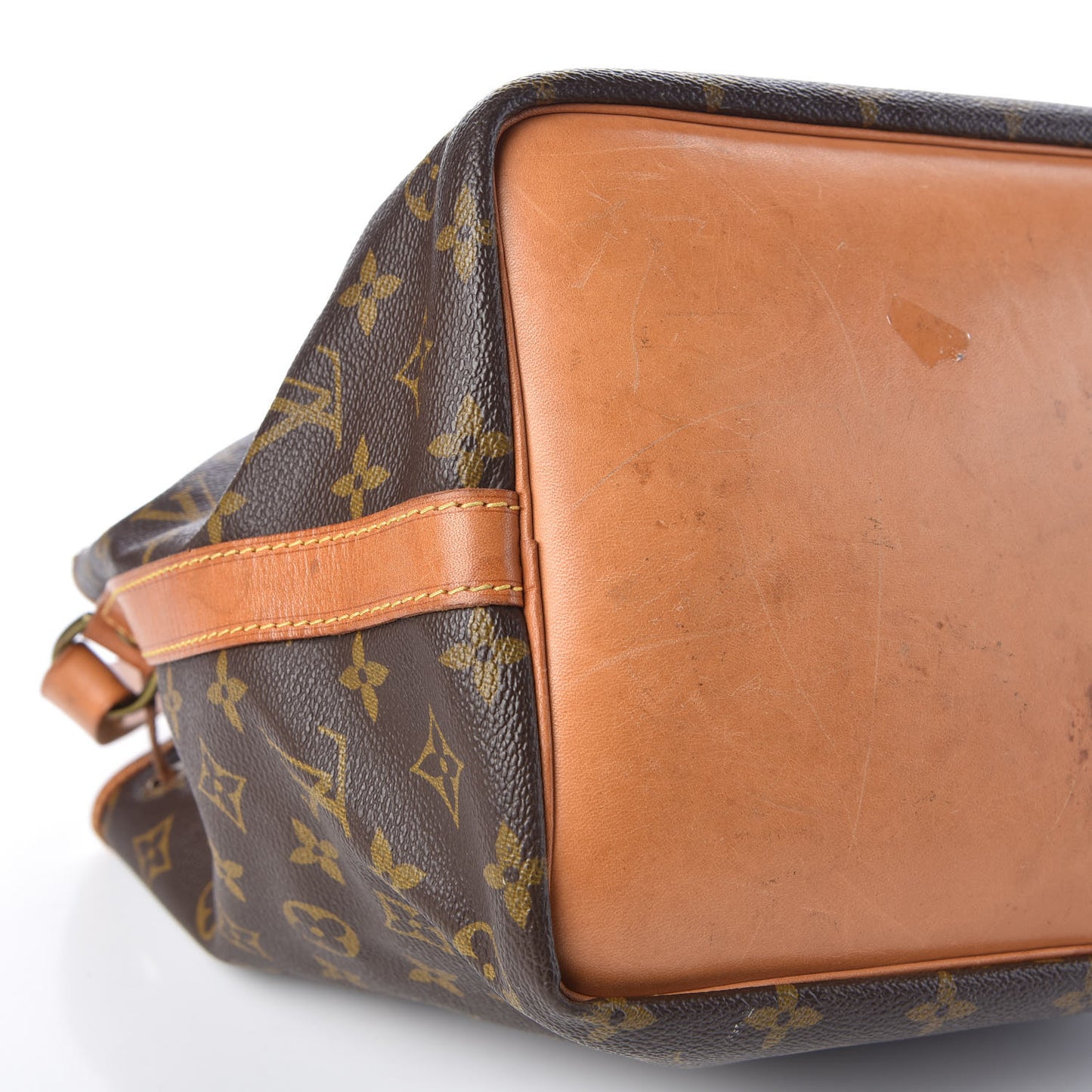 Monogram Petit Noe