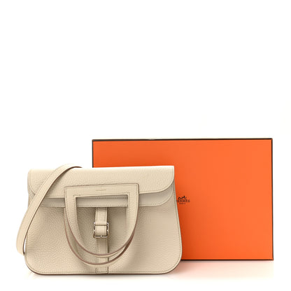 Hermes Taurillon Clemence Halzan 25 Halzan Beton 11 of 11