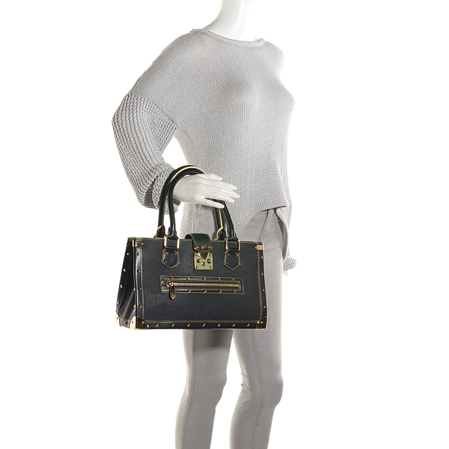 Suhali Le Fabuleux Black