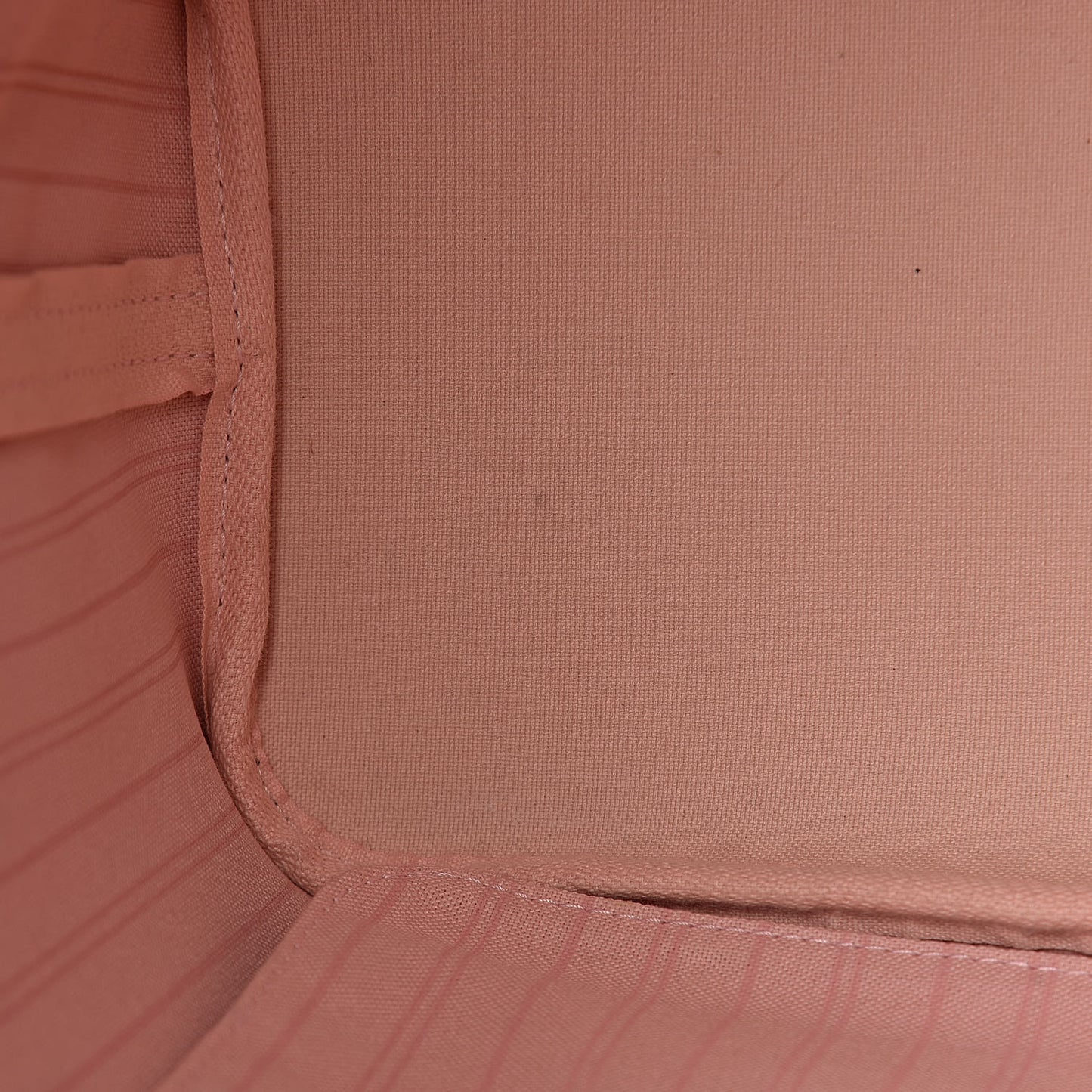 Damier Azur Neo Neverfull MM Rose Ballerine