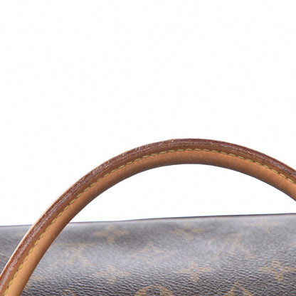 Louis Vuitton Monogram Lockit Horizontal 15 of 18