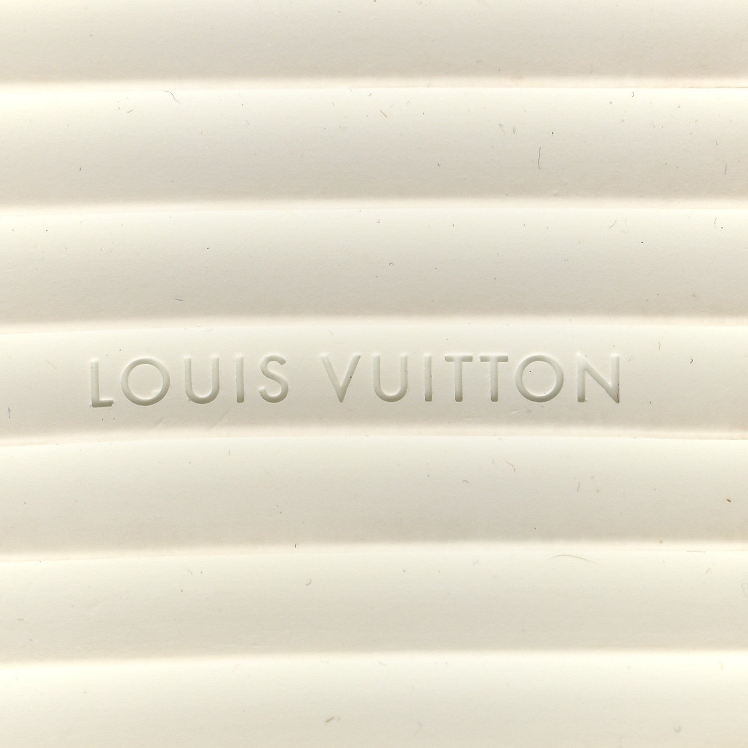Louis Vuitton Monogram Nylon Time Out Sneakers 40 9 of 9