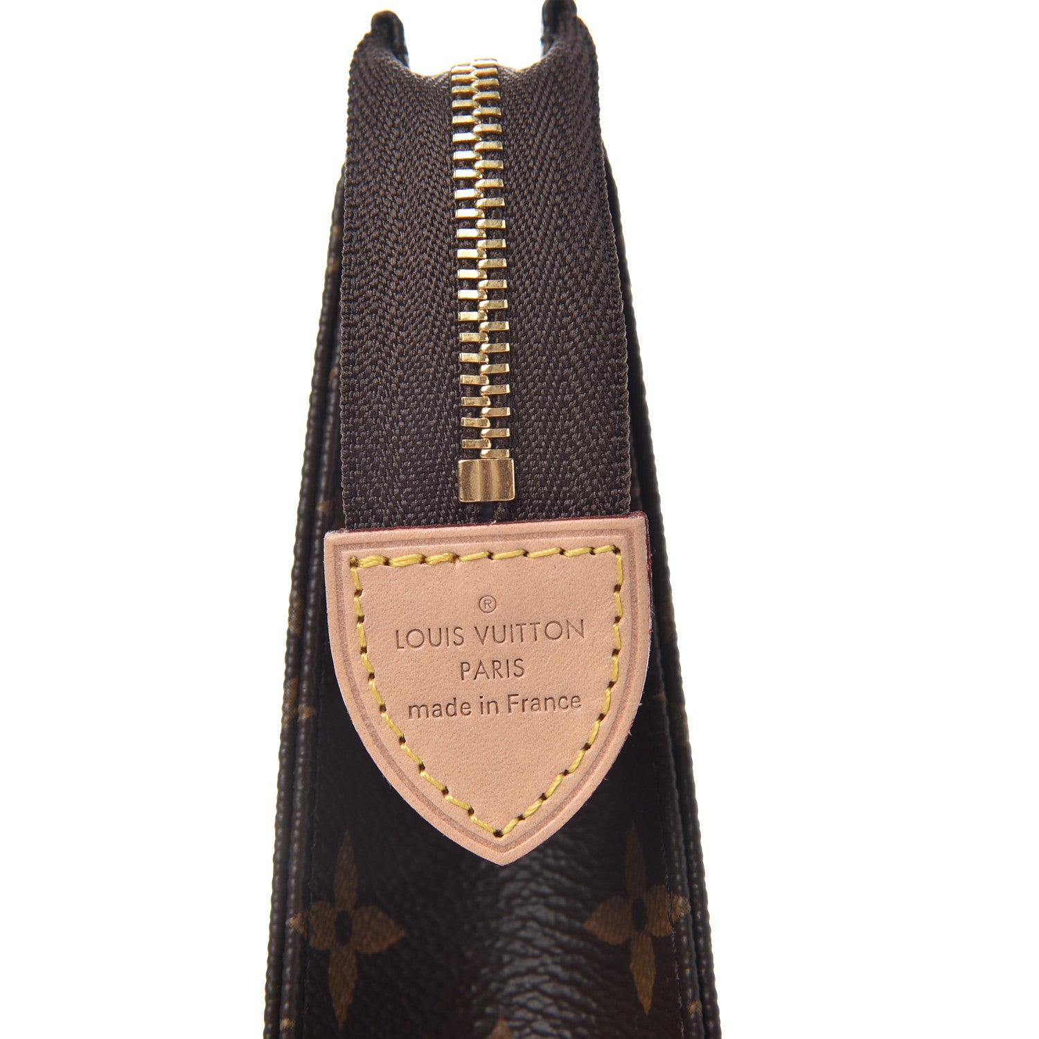 Louis Vuitton Monogram Toiletry Pouch 26 6 of 6