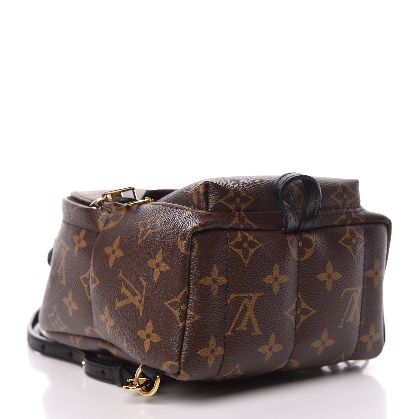 Monogram Palm Springs Backpack Mini
