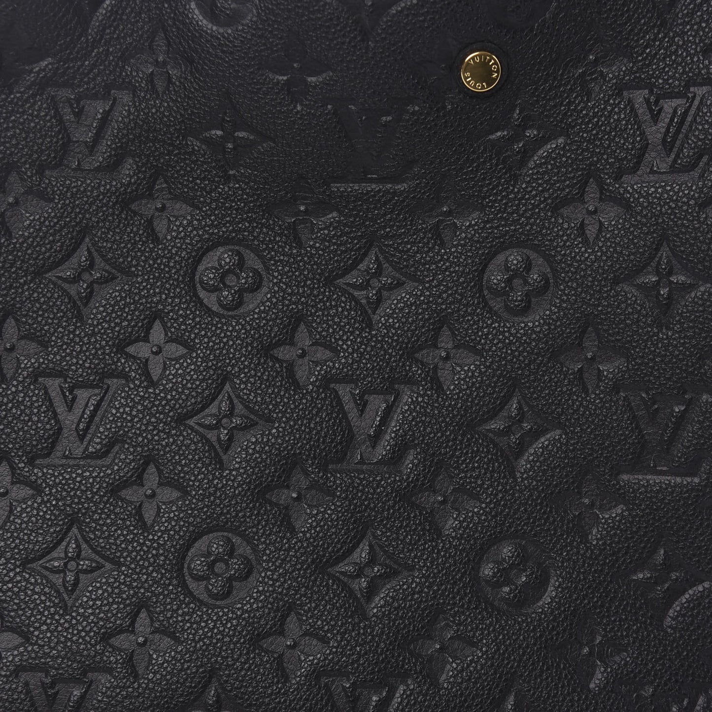 Empreinte Montaigne GM Black