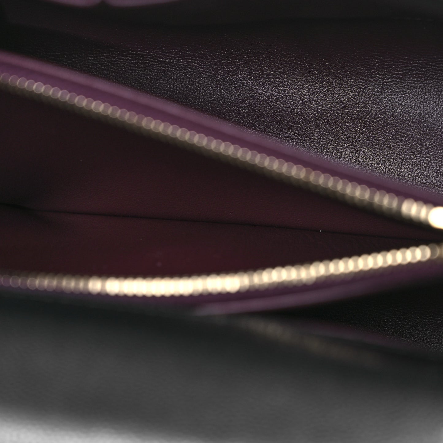 Caviar Quilted Small Coco Handle Flap Black
