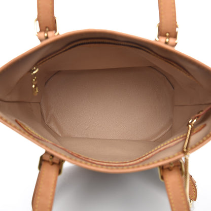Louis Vuitton Monogram Petit Bucket 23 6 of 18
