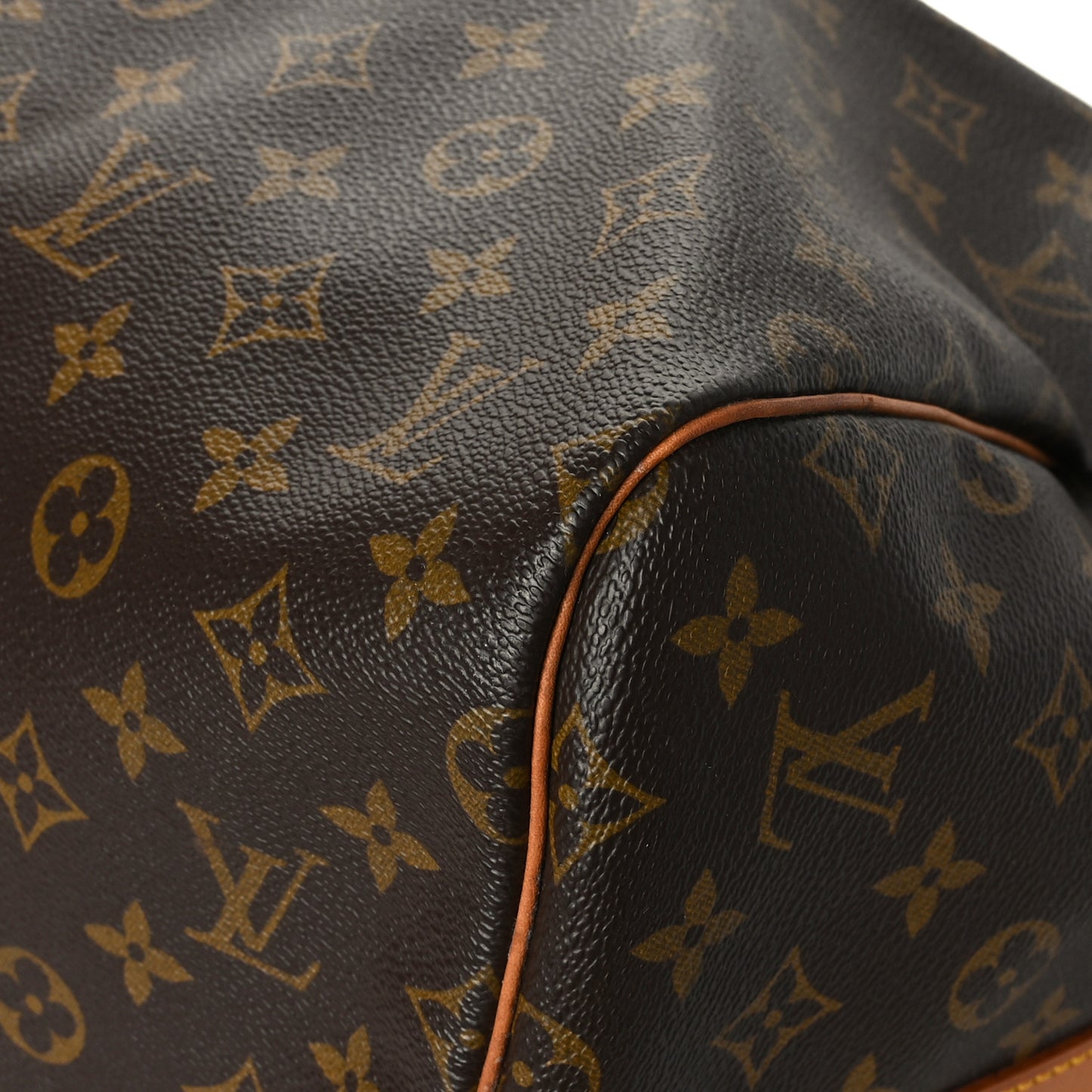 Monogram Keepall Bandouliere 55