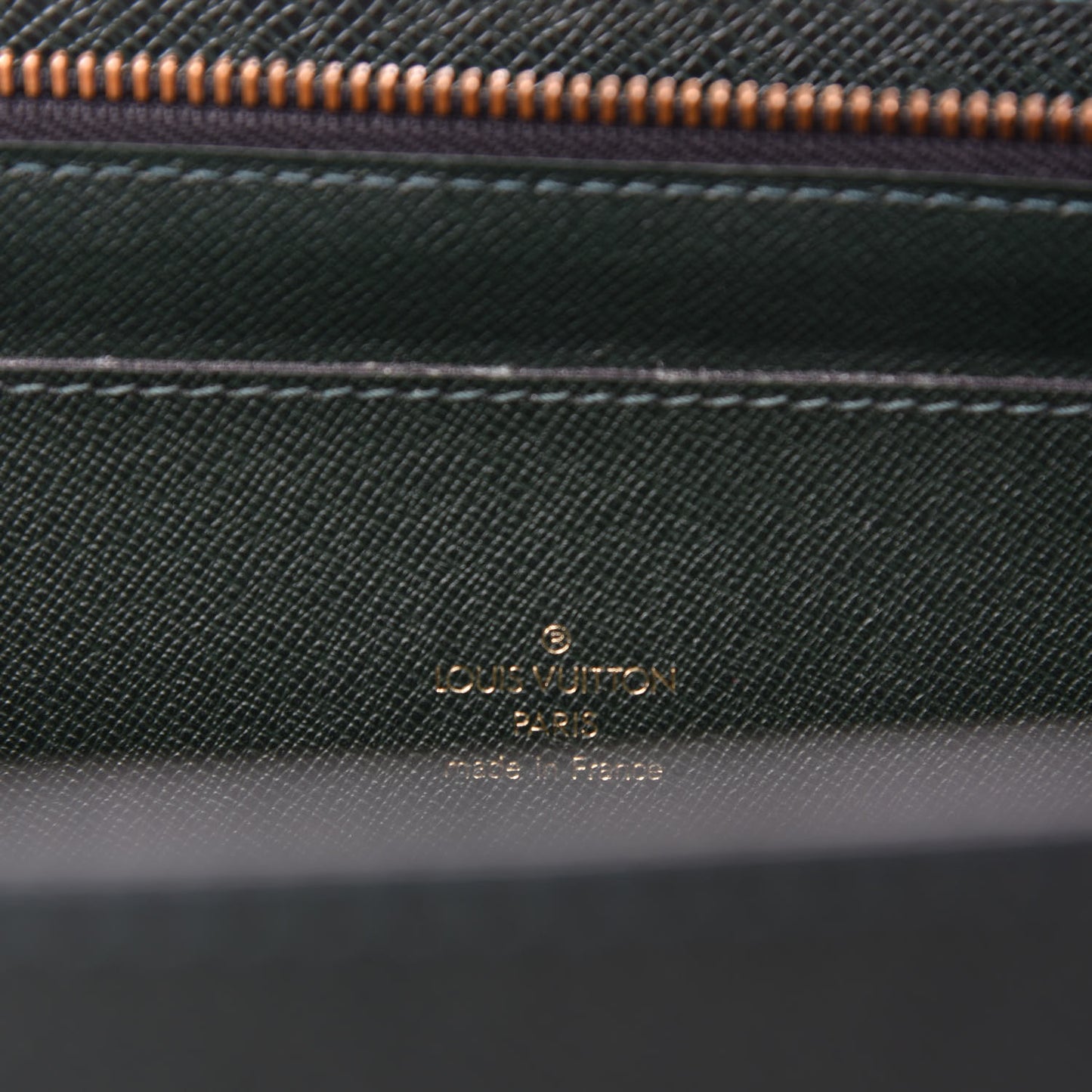 Taiga Lozan Briefcase Epicea