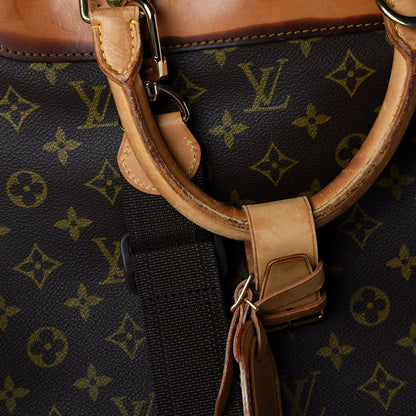 Louis Vuitton Monogram Alize 1 Compartment 15 of 26