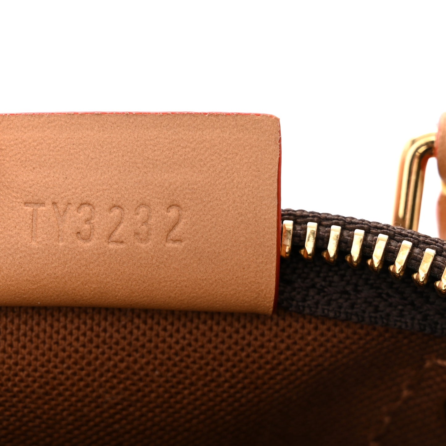 Monogram Nano Speedy Bandouliere