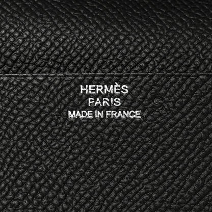Hermes Epsom Vision Agenda Cover Black 6 of 7