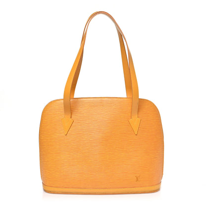 Louis Vuitton Epi Lussac Tassil 1 of 10