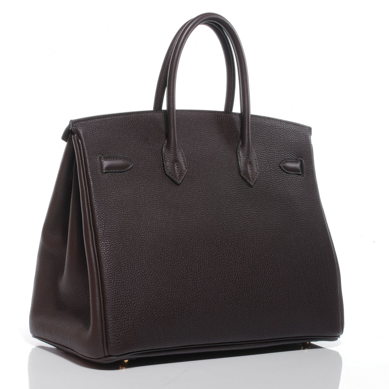 Hermes Togo Birkin 35 Ebene 3 of 10
