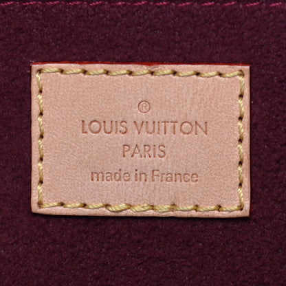 Louis Vuitton Monogram Montsouris NM Backpack 6 of 9