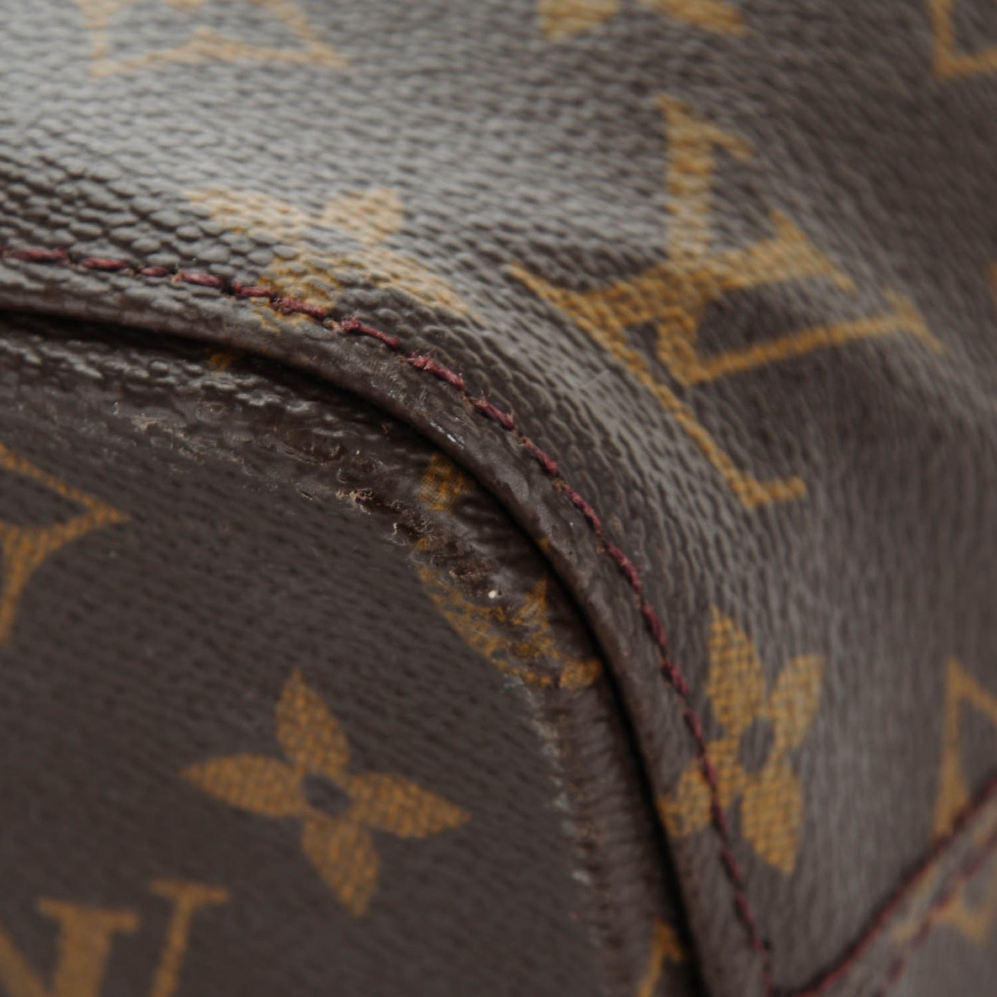 Monogram Luco