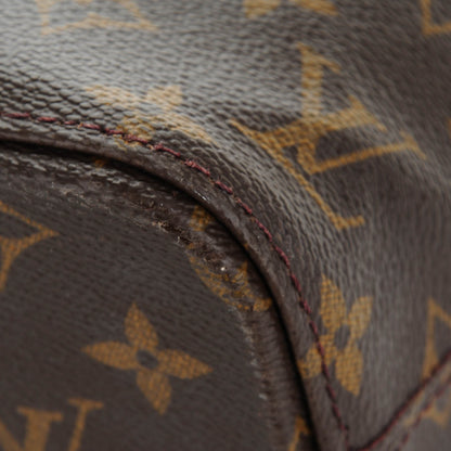 Louis Vuitton Monogram Luco 8 of 8