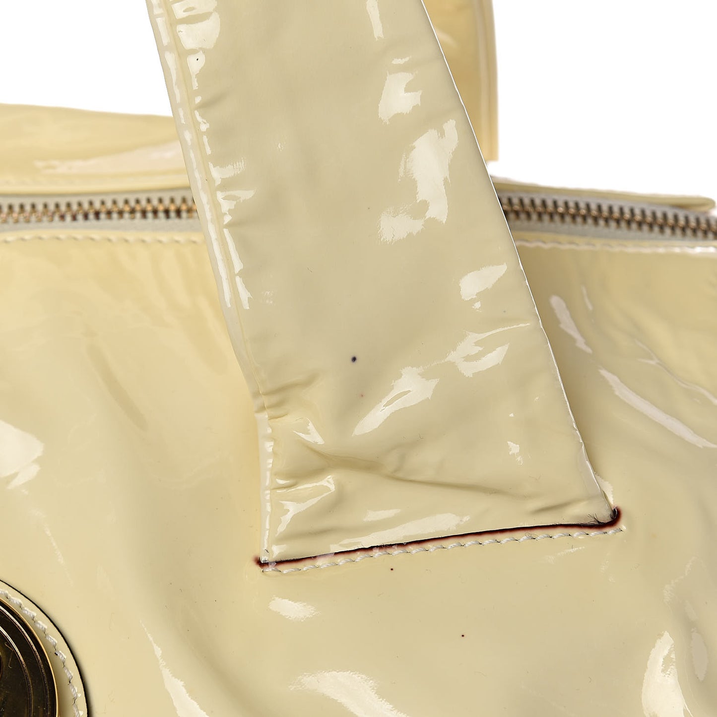 Patent Large Hysteria Ivory