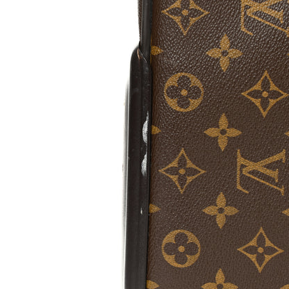 Louis Vuitton Monogram Eole 50 12 of 14