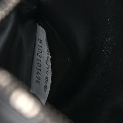 Bottega Veneta Nappa Intrecciato Mini Jodie Black 7 of 10