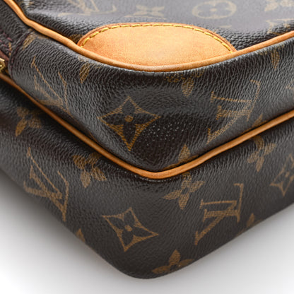 Louis Vuitton Monogram Amazone 8 of 9