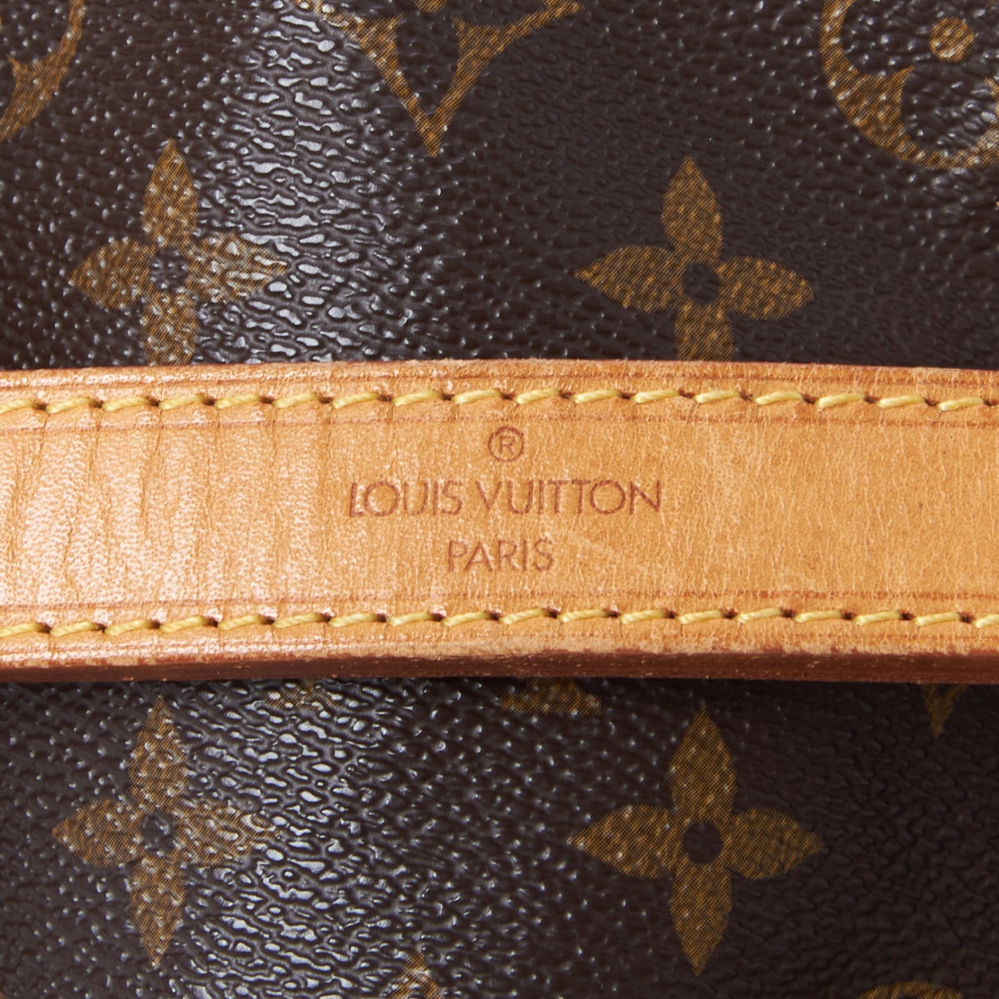 Monogram Petit Noe