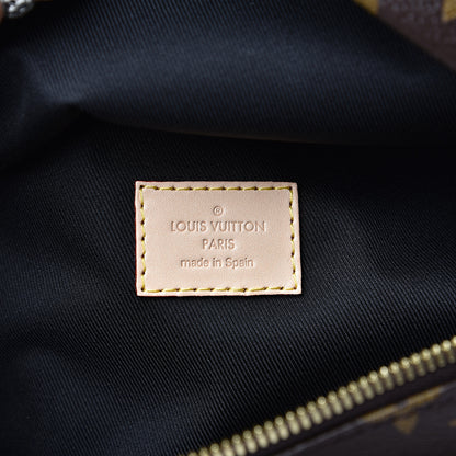 Louis Vuitton Monogram Bumbag 4 of 9