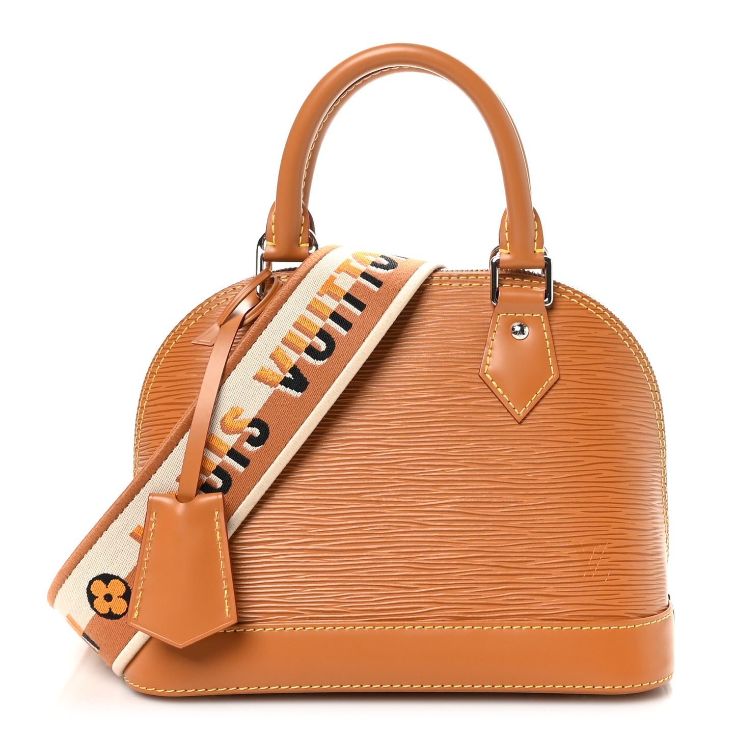 Epi Jacquard Alma BB Honey Gold