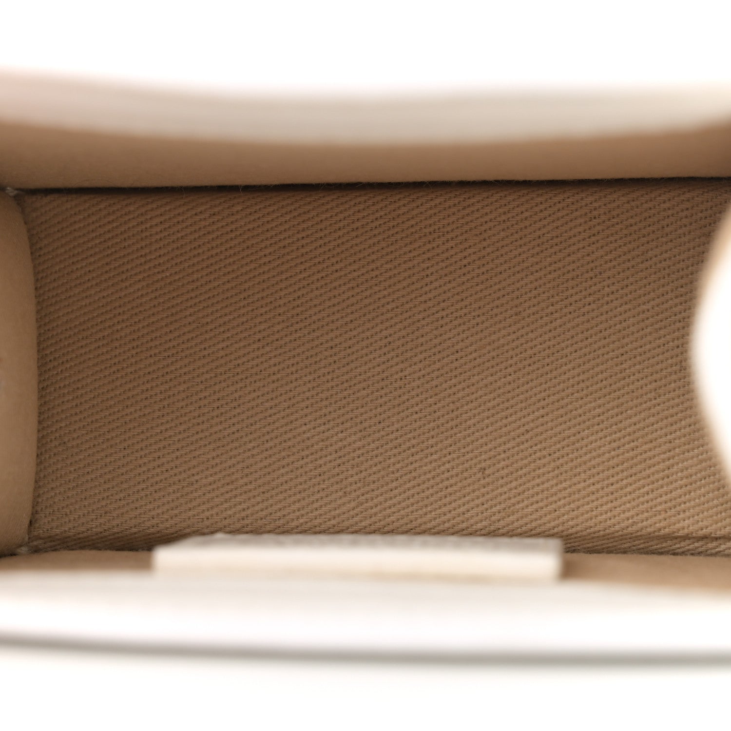 Jacquemus Smooth Calfskin Le Chiquito White 5 of 13