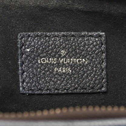 Louis Vuitton Monogram Twice Pochette Black 6 of 11