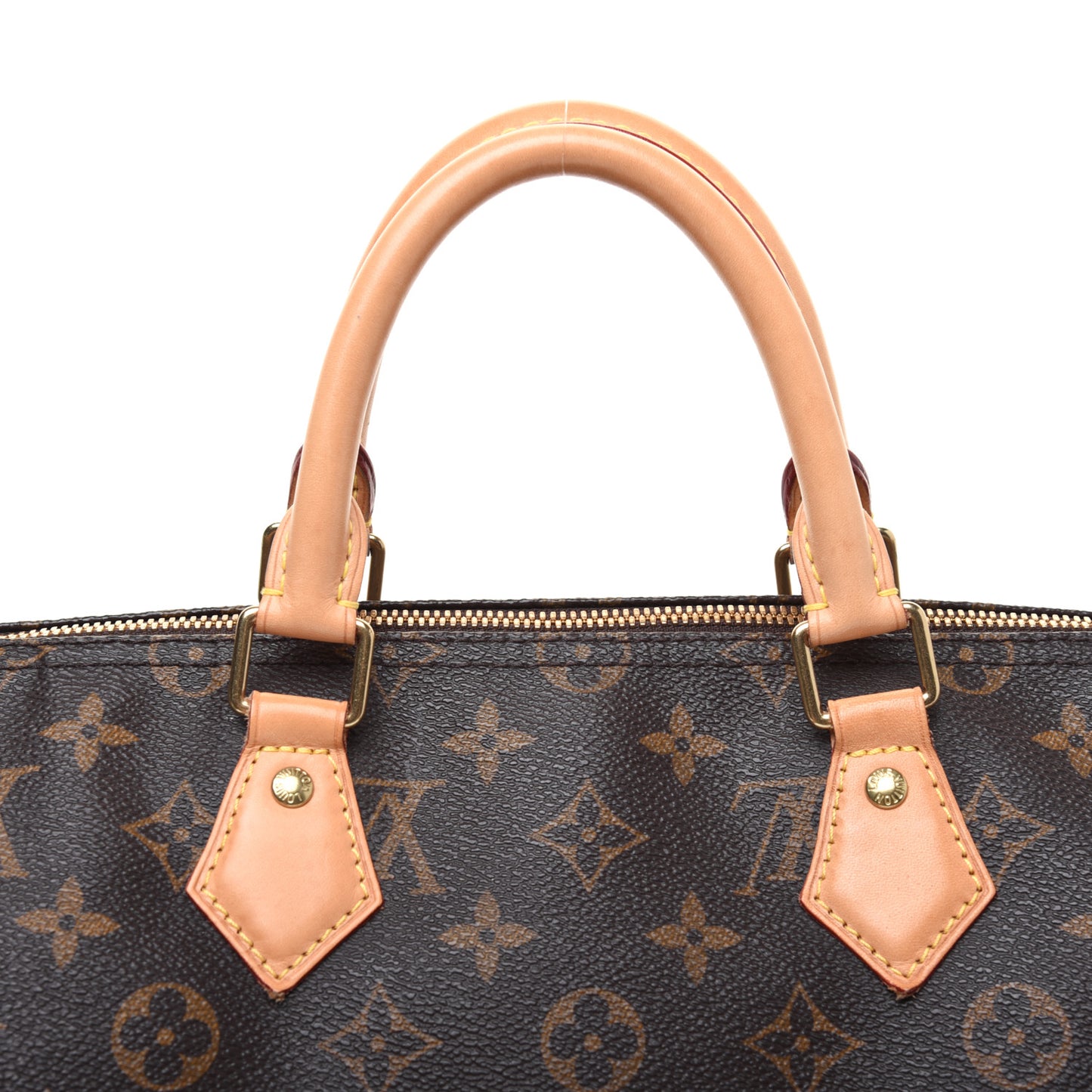 Monogram Speedy Bandouliere 35
