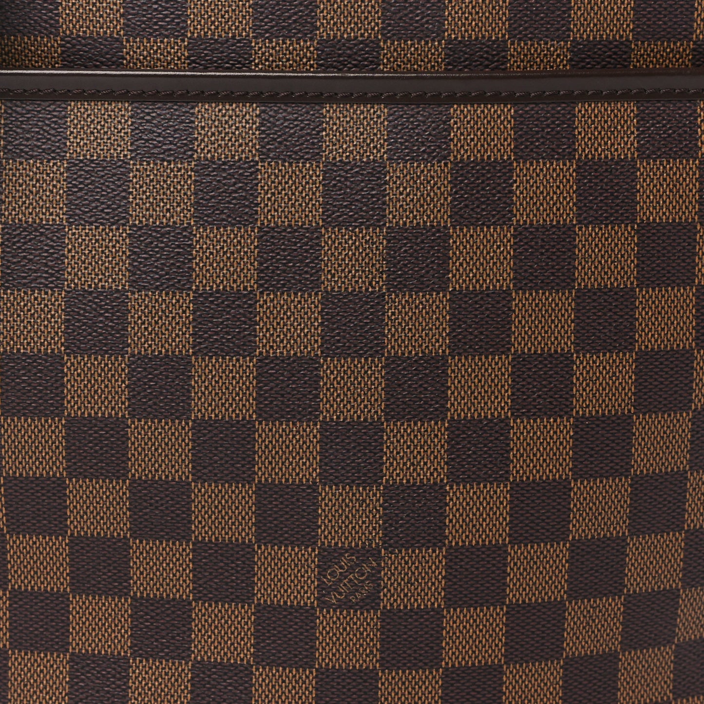 Damier Ebene Ipanema GM