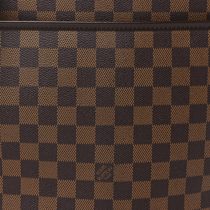 Louis Vuitton Damier Ebene Ipanema GM 7 of 7