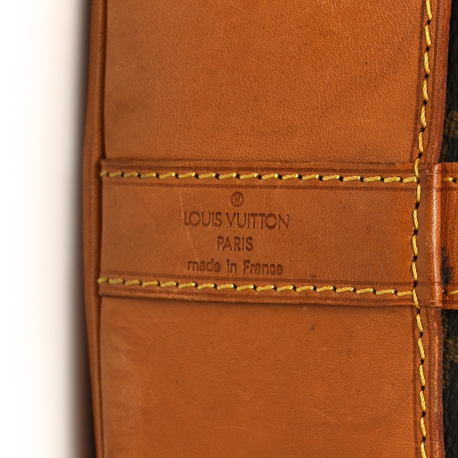Louis Vuitton Monogram Randonnee GM Backpack 6 of 14