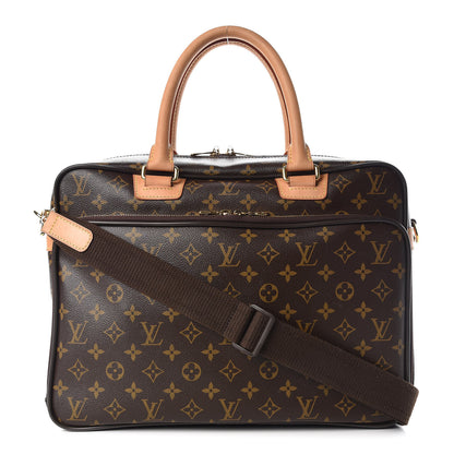 Louis Vuitton Monogram Icare Bag 1 of 16