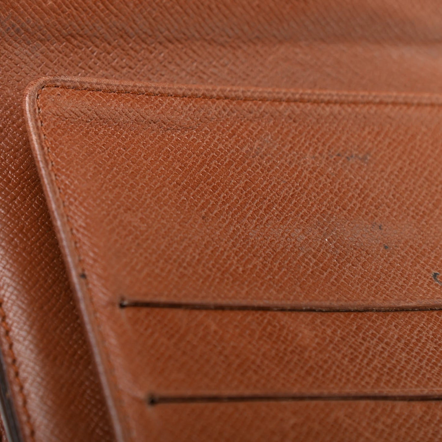 Monogram Elise Wallet