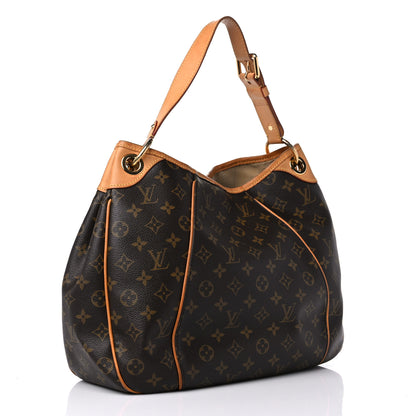 Louis Vuitton Monogram Galliera PM 3 of 18