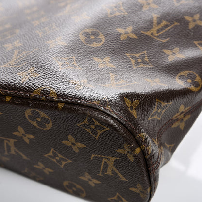 Louis Vuitton Monogram Vavin GM 14 of 14