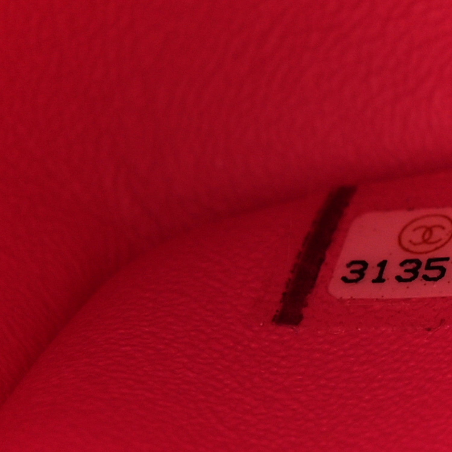 Chanel Lambskin Quilted Mini Rectangular Flap Neon Pink 7 of 12