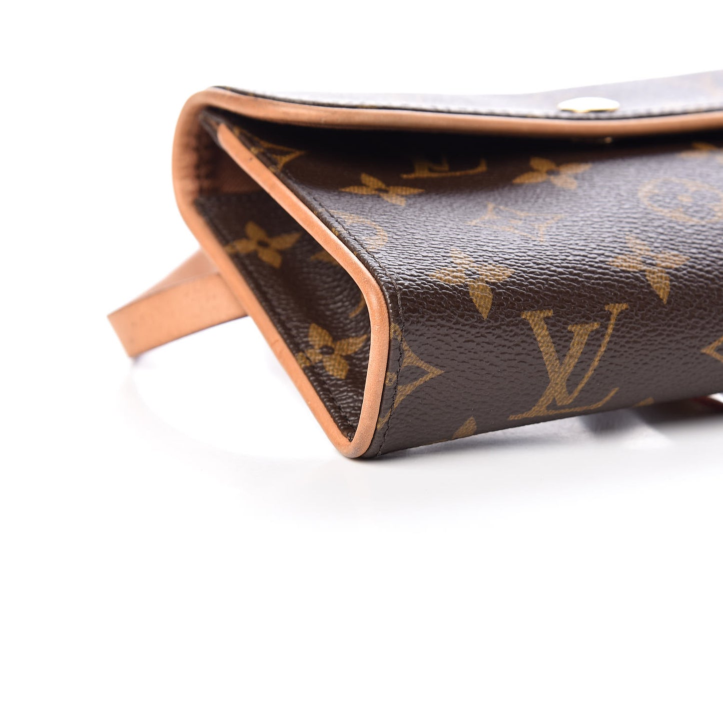 Monogram Pochette Florentine S