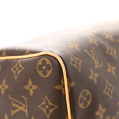 Louis Vuitton Monogram Speedy 35 11 of 14