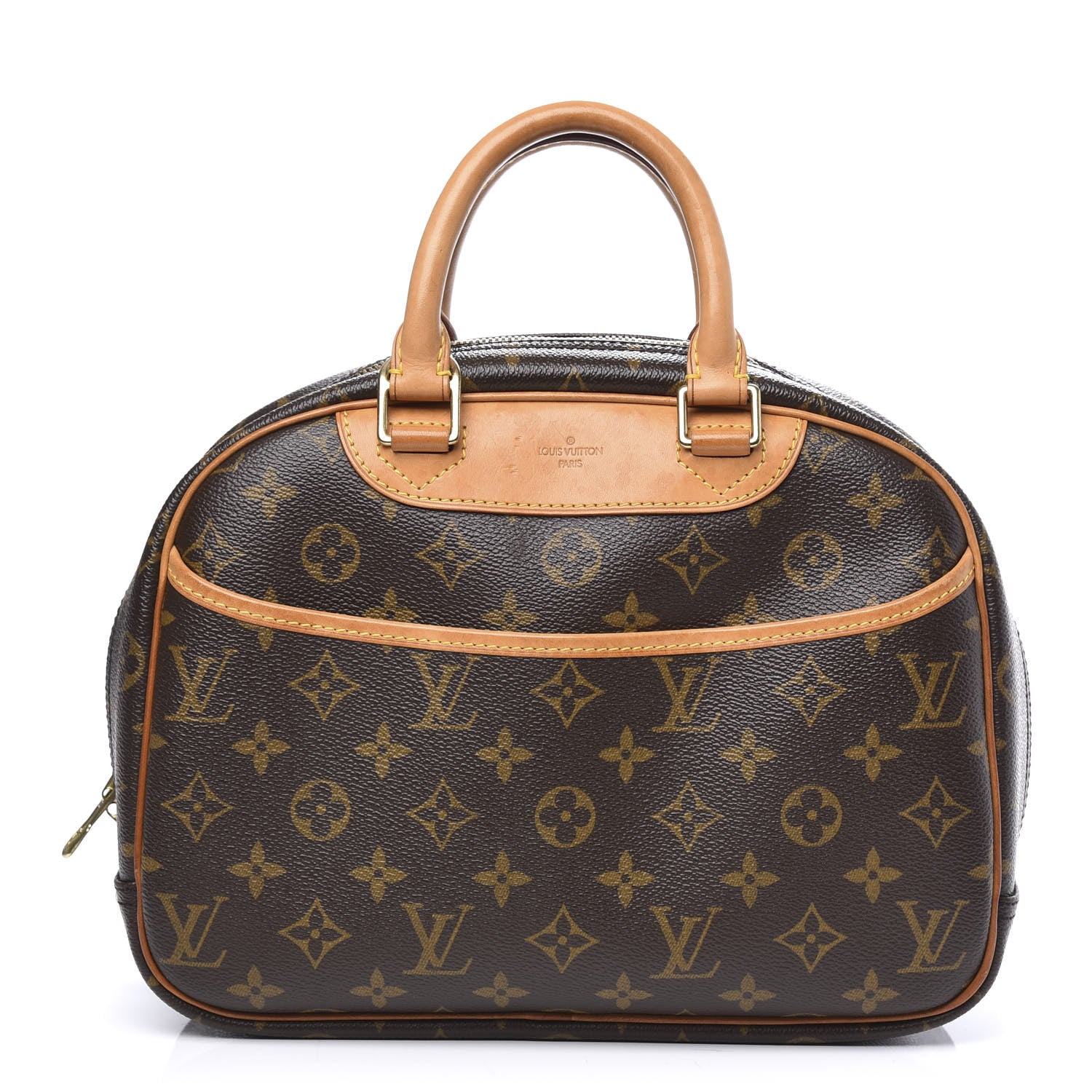Louis Vuitton Monogram Trouville 1 of 8