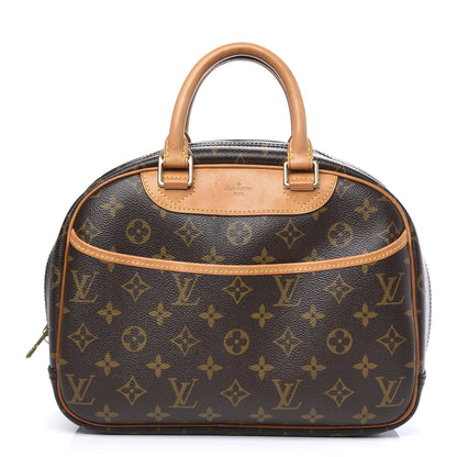 Louis Vuitton Monogram Trouville 1 of 8