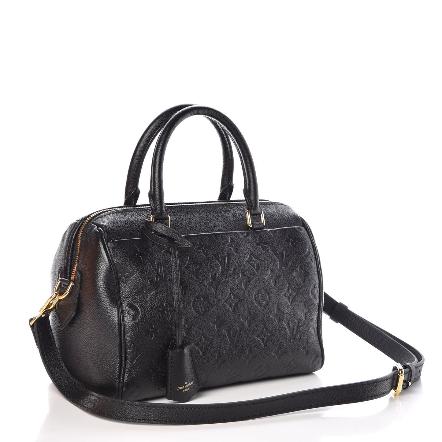 Empreinte Speedy Bandouliere 25 NM Black