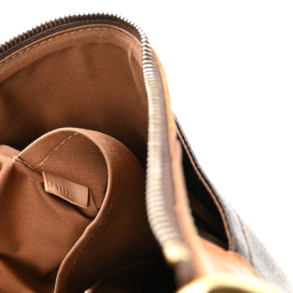 Louis Vuitton Monogram Odeon MM 7 of 11